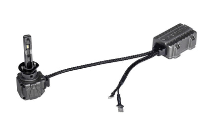 H1: Morimoto 2Stroke 4.0 LED Bulbs - LED Low/High/Fog - Morimoto