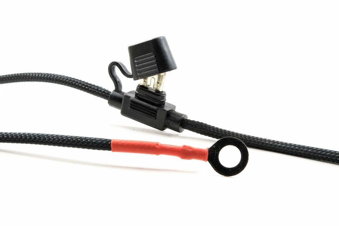 H1: Morimoto Elite HID System - HID System - Morimoto