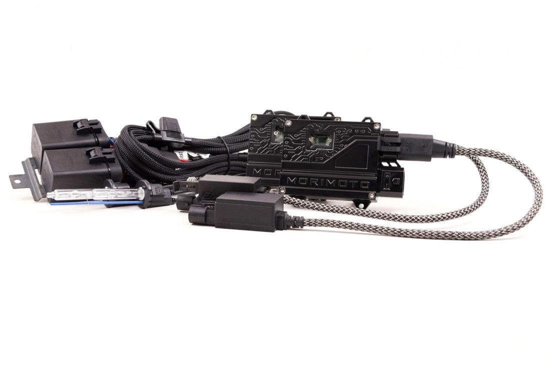 H1: Morimoto Elite HID System - HID System - Morimoto