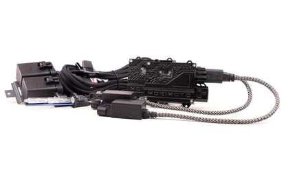 H1: Morimoto Elite HID System - HID System - Morimoto