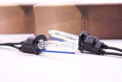 H1: Morimoto Elite HID System - HID System - Morimoto