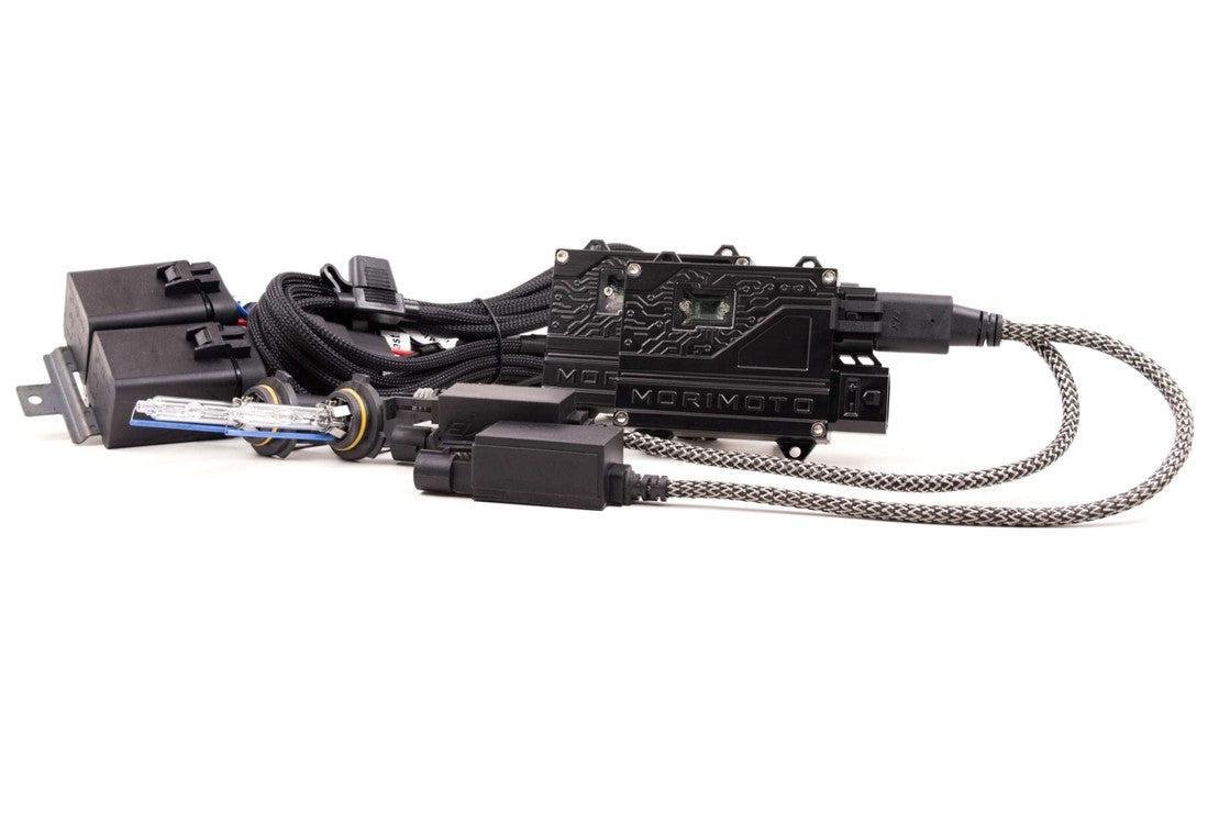 H10/9145: Morimoto Elite HID System - HID System - Morimoto