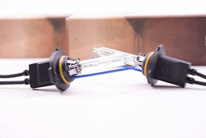 H10/9145: Morimoto Elite HID System - HID System - Morimoto