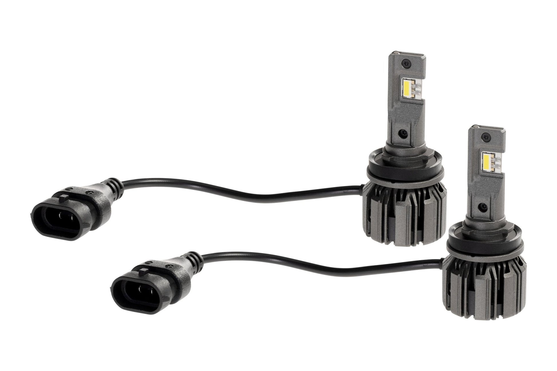 H11/H9/H8: GTR Lighting Ultra 3 (Pair) - LED Bulbs - GTR Lighting