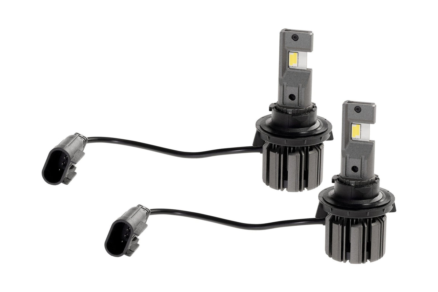 H13/9008: GTR Lighting Ultra 3 (Hi/Lo / Pair) - LED Bulbs - GTR Lighting