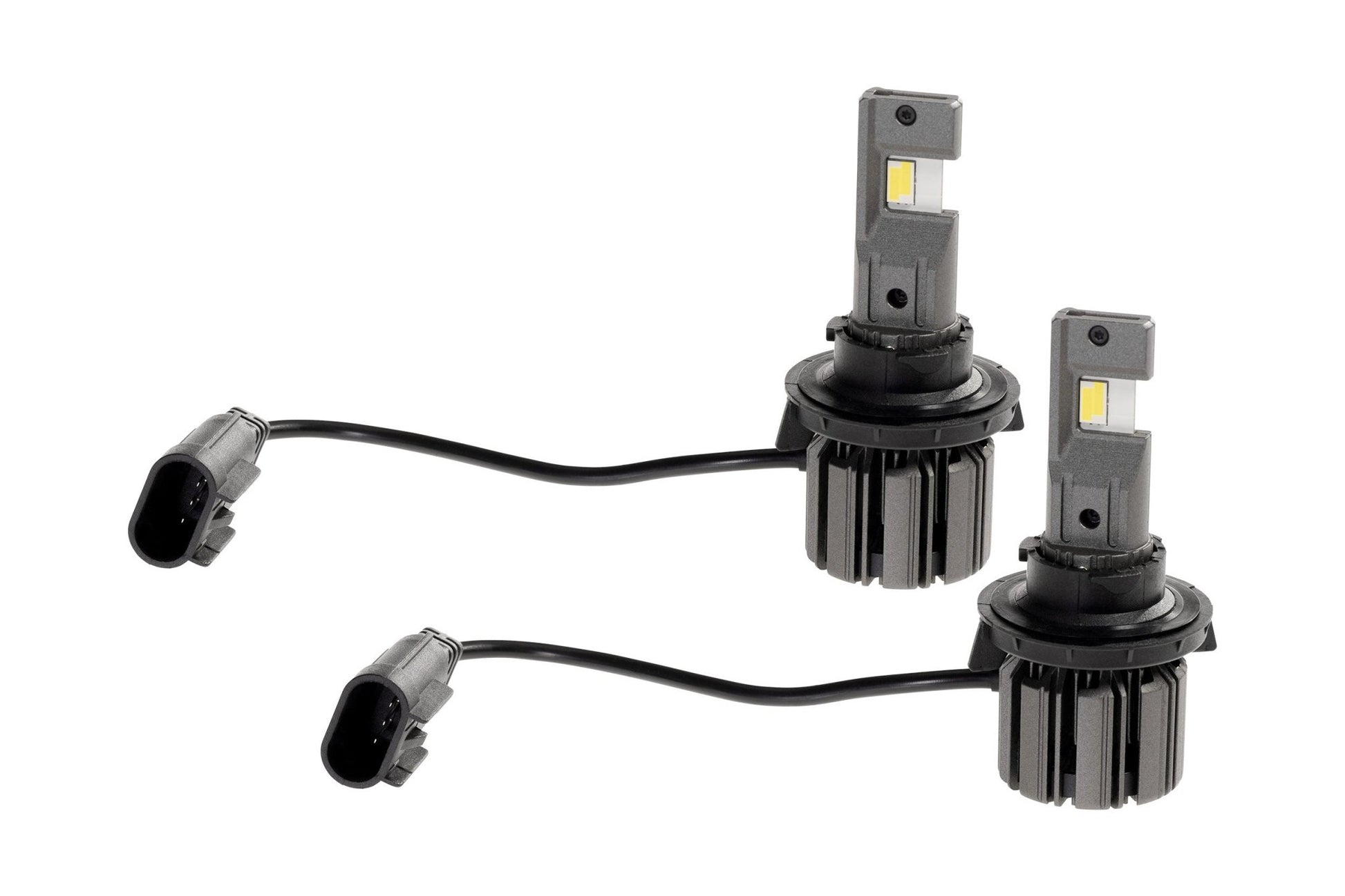 H13/9008: GTR Lighting Ultra 3 (Hi/Lo / Pair) - LED Bulbs - GTR Lighting