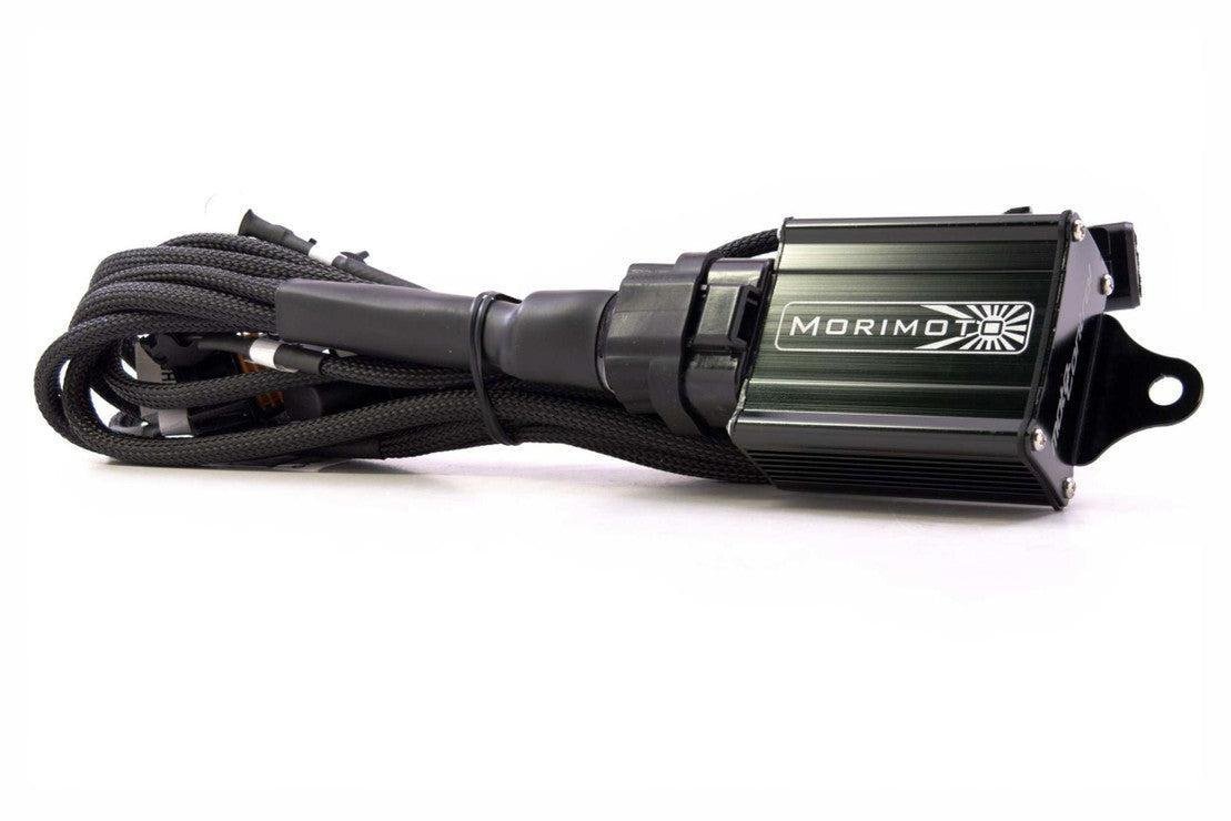 H13/9008: Morimoto Elite HID System - HID System - Morimoto