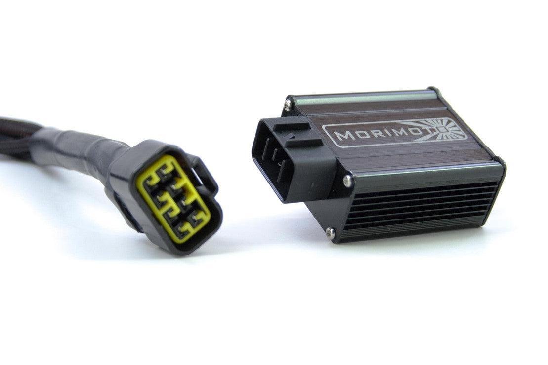 H13/9008: Morimoto Elite HID System - HID System - Morimoto