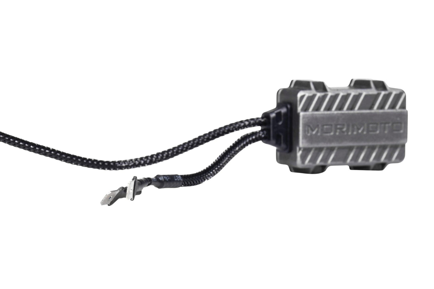 H3: Morimoto 2Stroke 4.0 LED Bulbs - LED Low/High/Fog - Morimoto