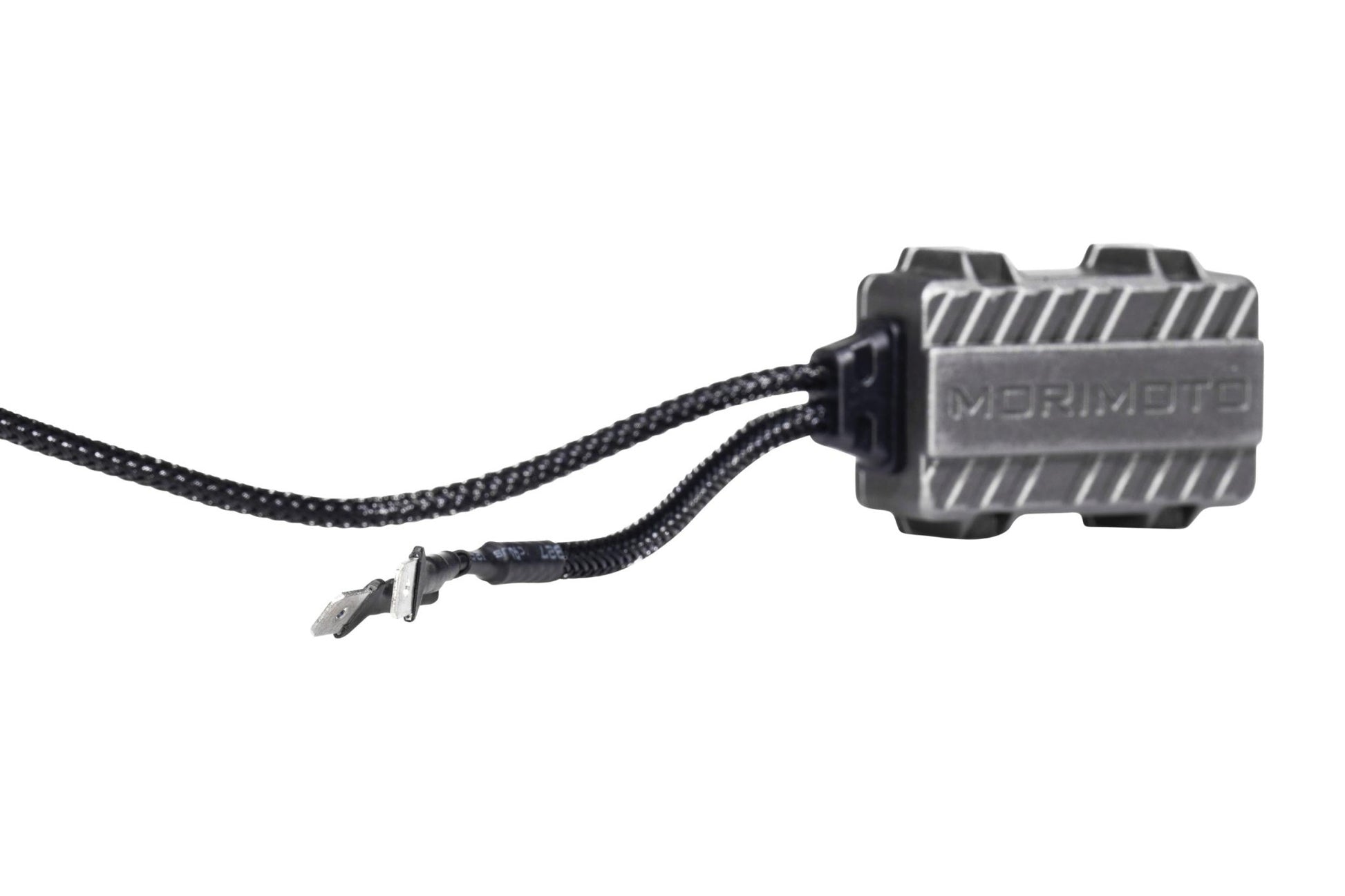 H3: Morimoto 2Stroke 4.0 LED Bulbs - LED Low/High/Fog - Morimoto