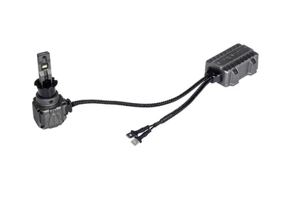 H3: Morimoto 2Stroke 4.0 LED Bulbs - LED Low/High/Fog - Morimoto