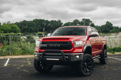 H3: Morimoto 2Stroke 4.0 LED Bulbs - LED Low/High/Fog - Morimoto