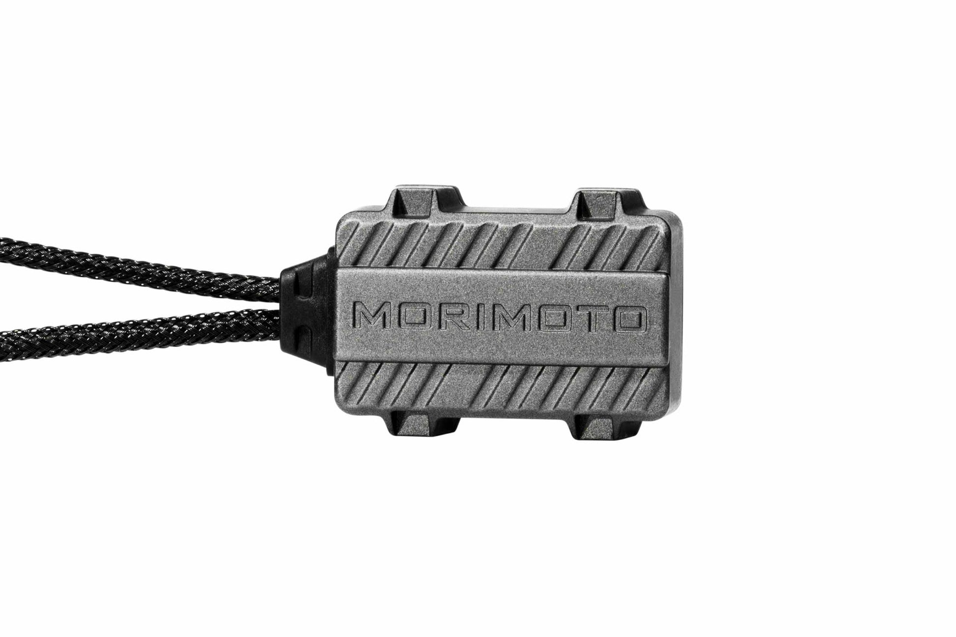 H3: Morimoto 2Stroke 4.0 LED Bulbs - LED Low/High/Fog - Morimoto