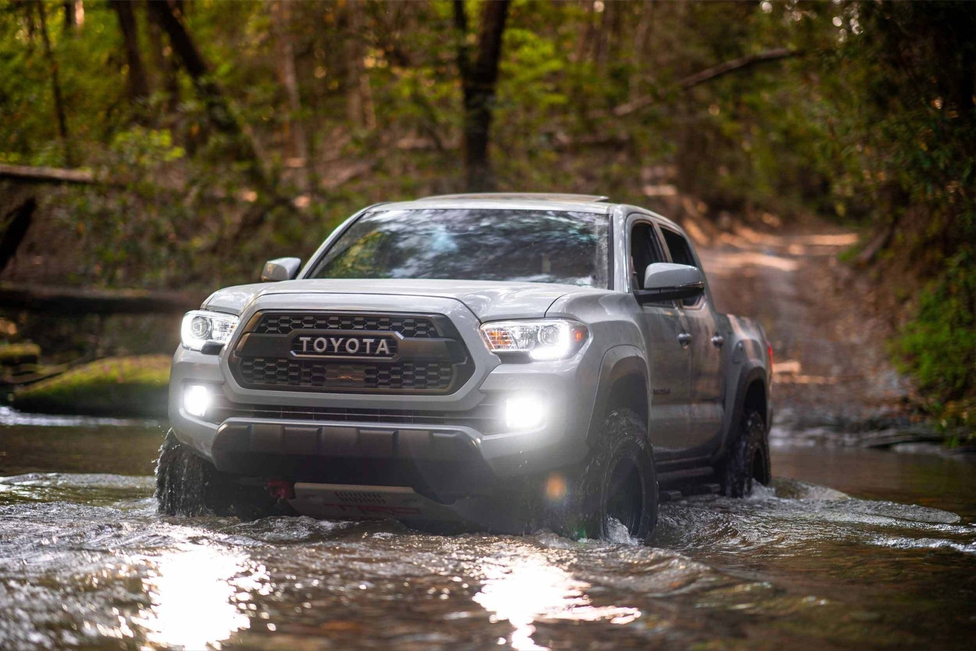 H3: Morimoto 2Stroke 4.0 LED Bulbs - LED Low/High/Fog - Morimoto