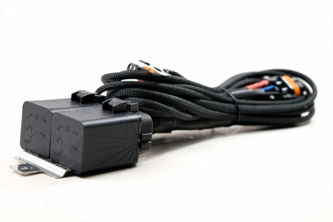 H3: Morimoto Elite HID System - HID System - Morimoto