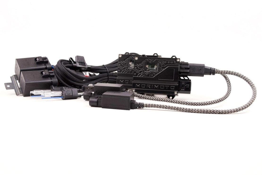 H3: Morimoto Elite HID System - HID System - Morimoto