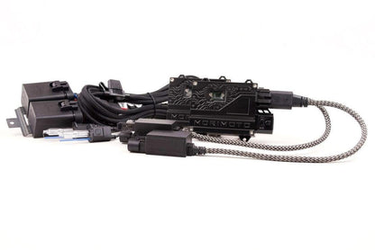 H3: Morimoto Elite HID System - HID System - Morimoto