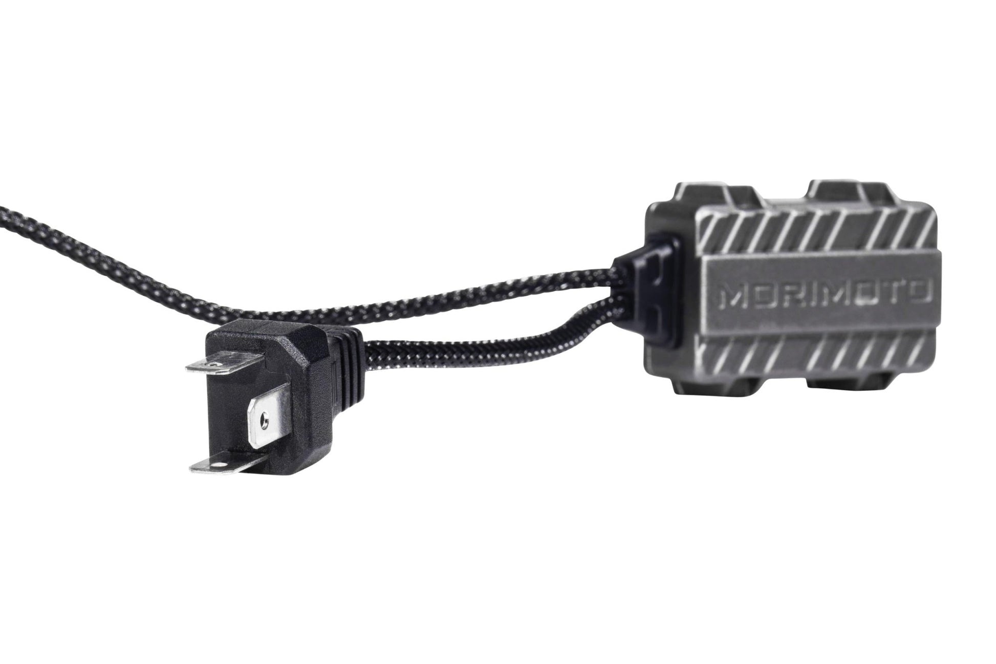 H4/9003: Morimoto 2Stroke 4.0 LED Bulbs - LED Low/High/Fog - Morimoto