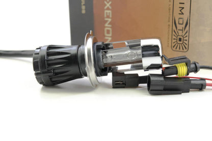 H4/9003: Morimoto Elite HID System - HID System - Morimoto