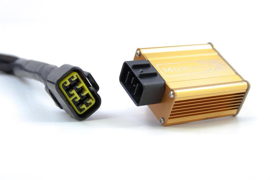 H4/9003: Morimoto Elite HID System - HID System - Morimoto