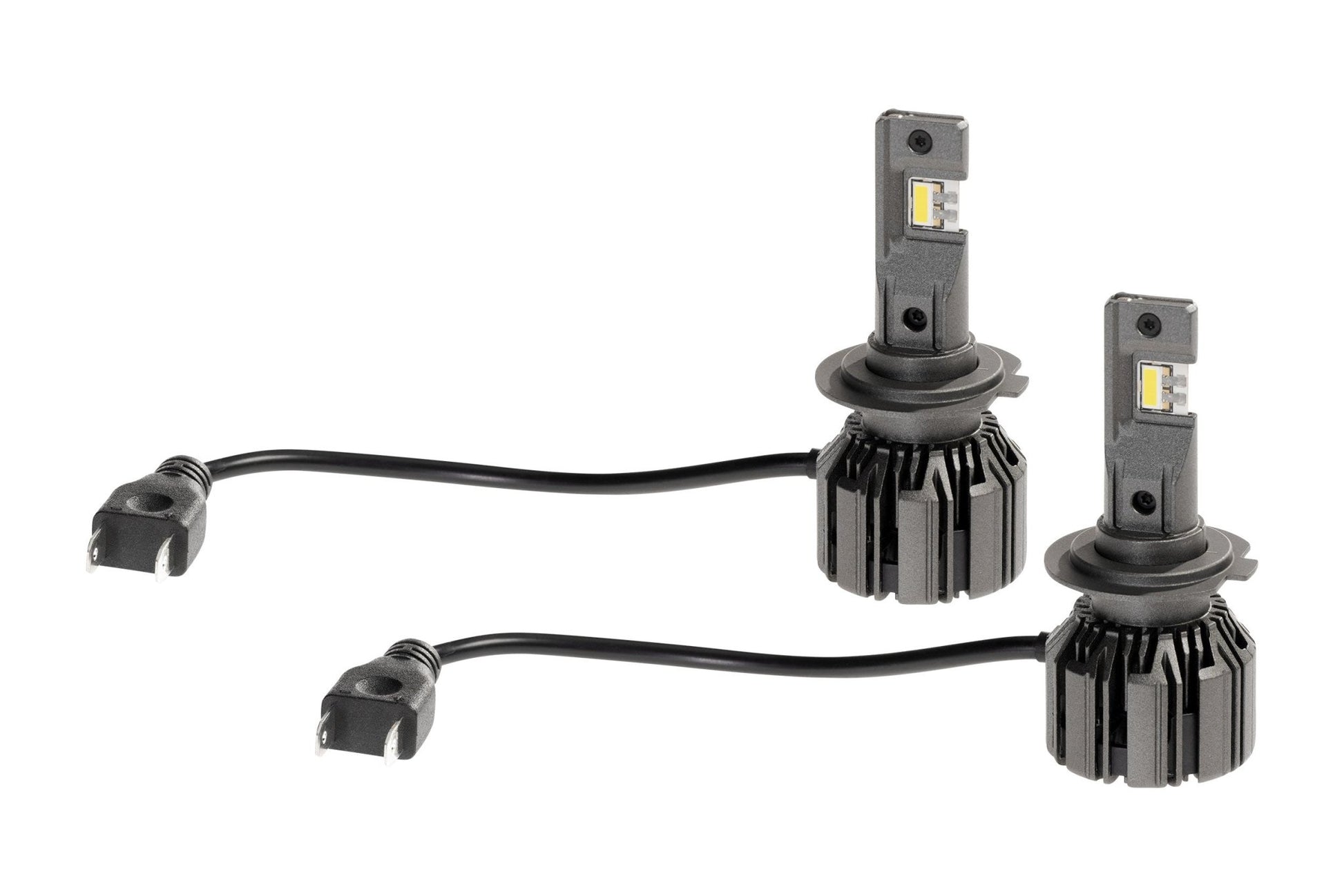 H7: GTR Lighting Ultra 3 (Pair) - LED Bulbs - GTR Lighting