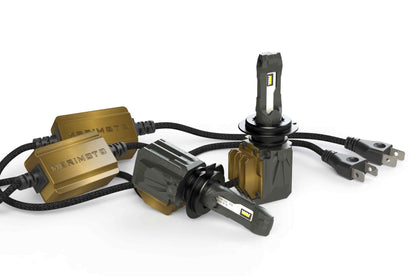 H7: Morimoto 2Stroke 3.0 Bulb LED Bulb - LED Low/High/Fog - Morimoto