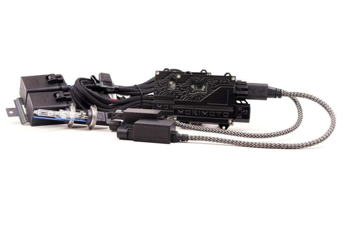 H7: Morimoto Elite HID System - HID System - Morimoto