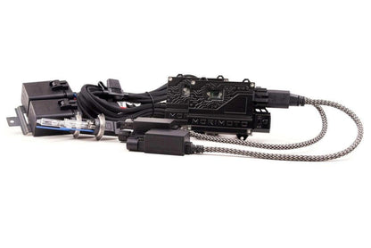 H7: Morimoto Elite HID System - HID System - Morimoto