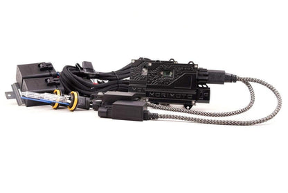 H8: Morimoto Elite HID System - HID System - Morimoto
