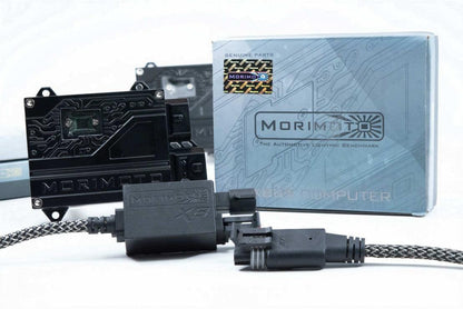 H9: Morimoto Elite HID System - HID System - Morimoto