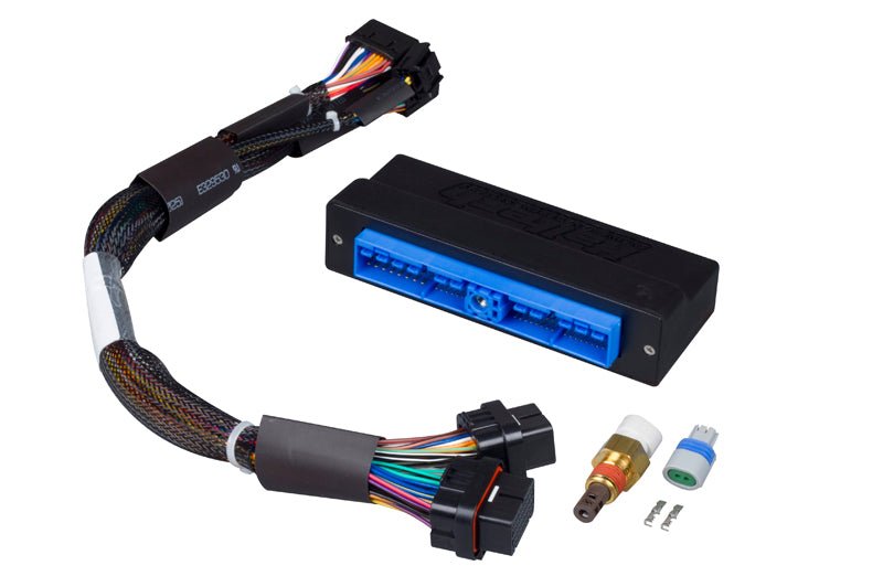 Haltech Elite 1000/1500 Plug-n-Play Adaptor Harness-Wiring Harnesses-Haltech