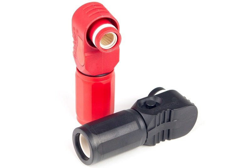 Haltech SurLok Black & Red Connector Set-Fittings-Haltech