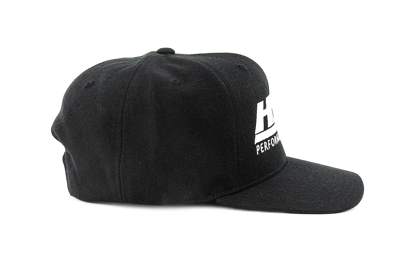 HPS Performance Snapback with White Embroidery