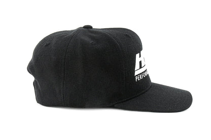 HPS Performance Snapback with White Embroidery