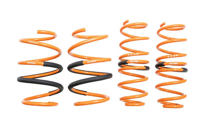 22-UP Honda Civic Megan Racing Lowering Springs