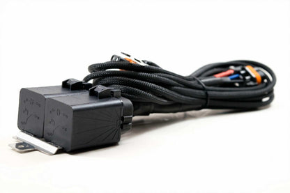 HD Relay: 9005/9006/9012/H10 - Relay Harnesses - Morimoto