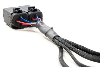 HD Relay: 9005/9006/9012/H10 - Relay Harnesses - Morimoto