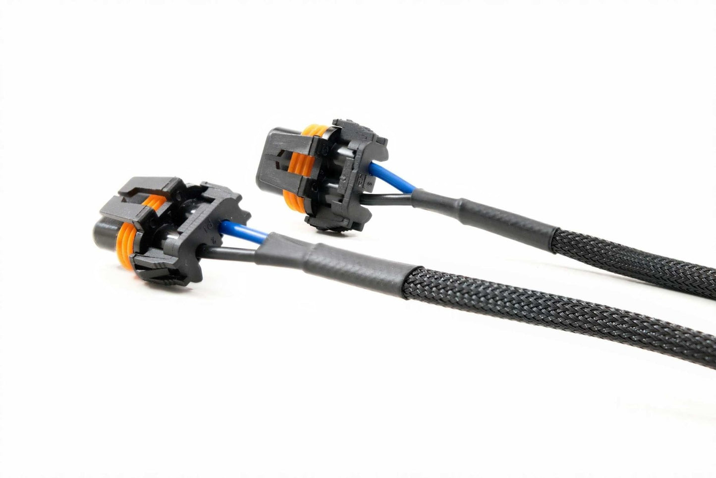 HD Relay: H7 - Relay Harnesses - Morimoto