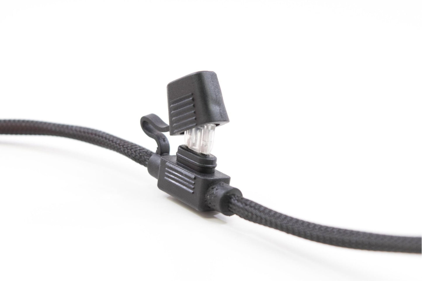 HD Relay: Light Bar - Relay Harnesses - Morimoto