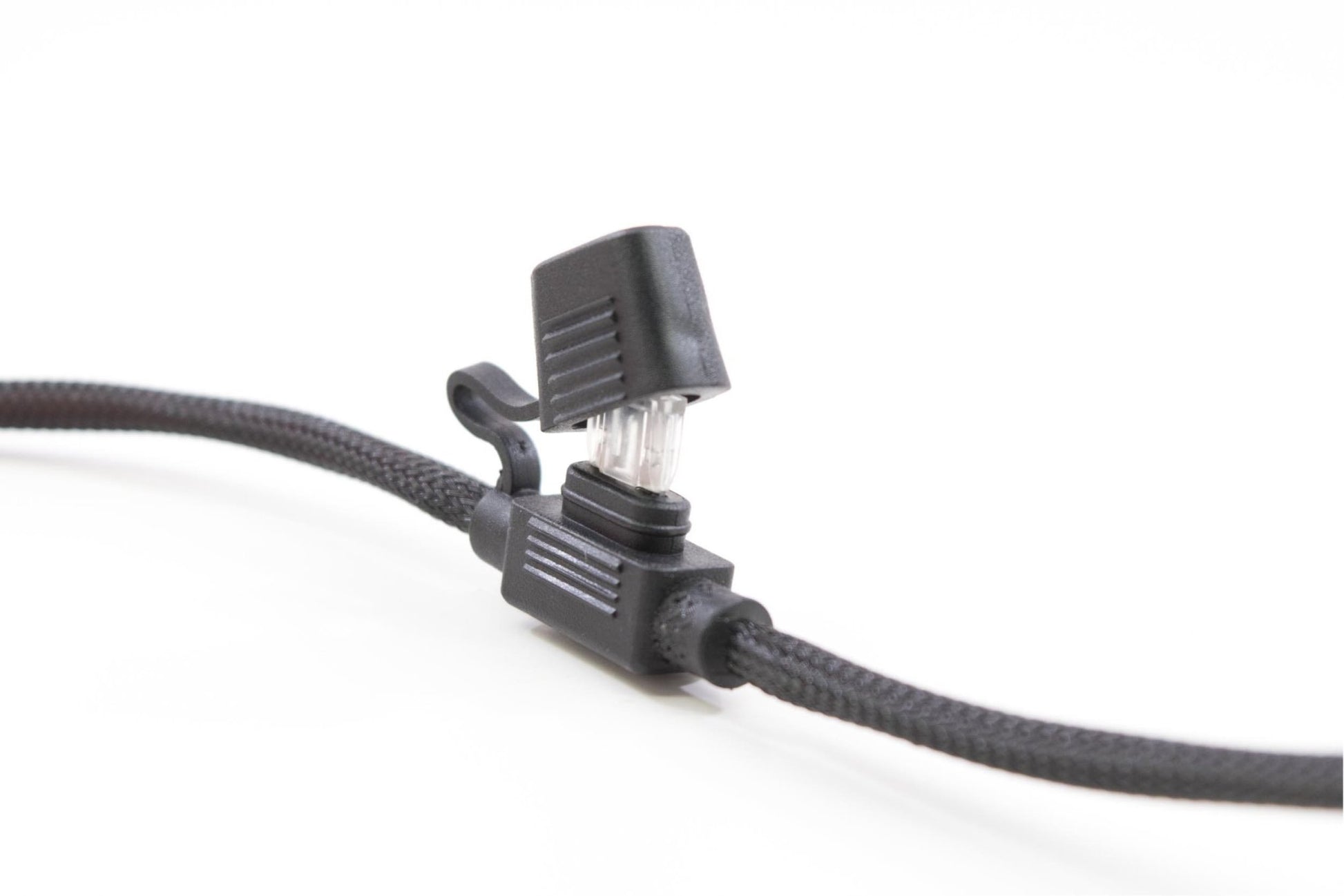 HD Relay: Light Bar - Relay Harnesses - Morimoto