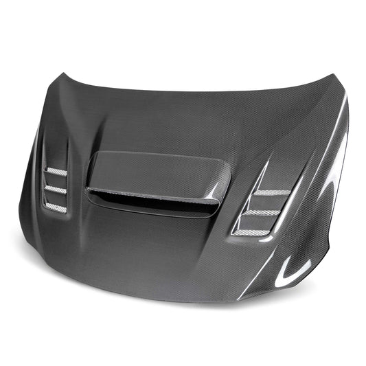 Seibon CW-style carbon fiber hood for 2022+ Subaru WRX **IN STORE PICK UP ONLY**
