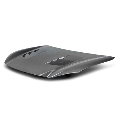 TS-style carbon fiber hood for 2022-2025 Toyota GR86/ Subaru BRZ **IN STORE PICK UP ONLY**