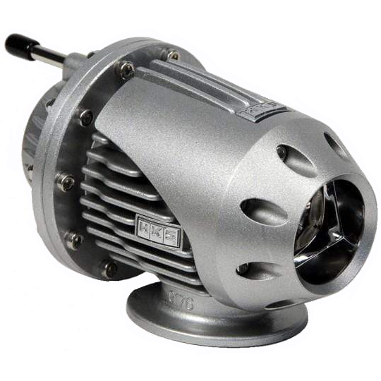 HKS Super SQV4 IV Blow Off Valve Kit - Toyota GR Supra