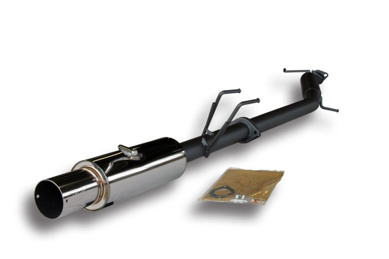 HKS 89-94 Eagle Talon TSI / 89-94 Mitsubishi Eclipse GSX 2.0 Turbo AWD Hi-Power Exhaust-Catback-HKS