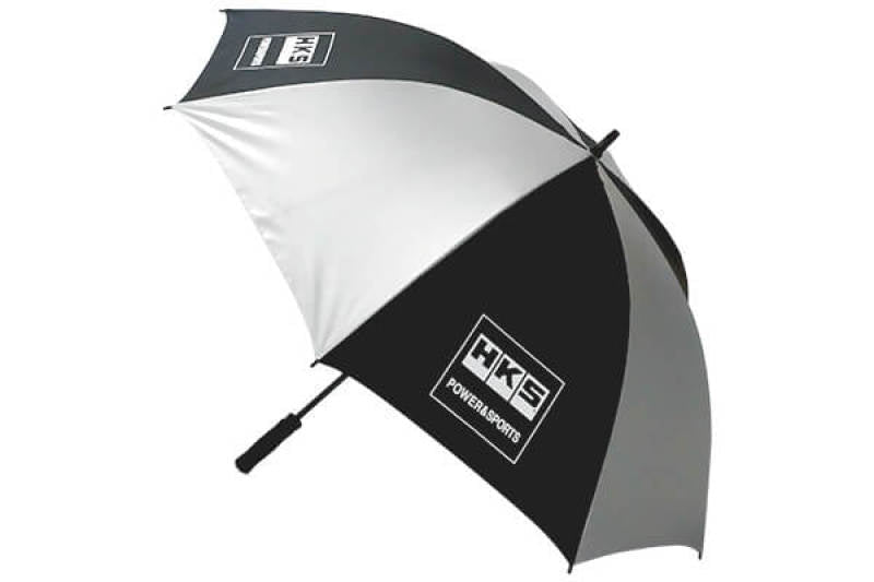HKS Folding Umbrella - Two Tone-Shirts-HKS