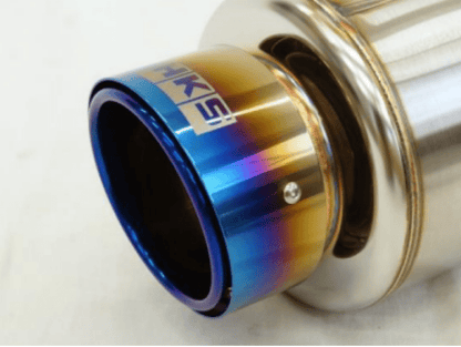 HKS Hi - Power SPEC - L2 BLUEST ZN6/ZC6 FA20 Catback