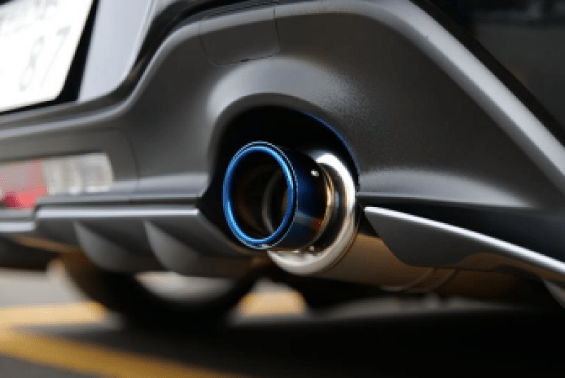 HKS Hi - Power SPEC - L2 BLUEST ZN8/ZD8 FA24 Catback