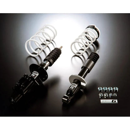 HKS Hipermax-G VAB Full Kit - Subaru WRX 4D 2015-2021