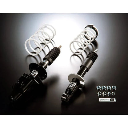 HKS Hipermax G Coilover - Subaru WRX