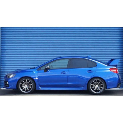 HKS Hipermax G Coilover - Subaru WRX